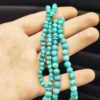 Thumbnail 3: 波斯尼沙布尔绿松石念珠 —— 手工制作祈祷珠 Tasbih，33颗