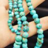 Thumbnail 4: 波斯尼沙布尔绿松石念珠 —— 手工制作祈祷珠 Tasbih，33颗
