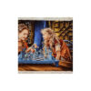 Thumbnail 4: 波斯结织挂毯 – 大不里士母女下棋图
