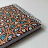 Thumbnail 3: 波斯笔记本 —— Eslimi设计，经典波斯艺术风