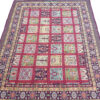 Thumbnail 3: 波西米亚波斯风格室内地垫 传统设计款