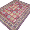 Thumbnail 4: 波西米亚波斯风格室内地垫 传统设计款