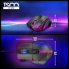 Thumbnail 3: Tsco 游戏鼠标 GM 2030 – 人体工学设计