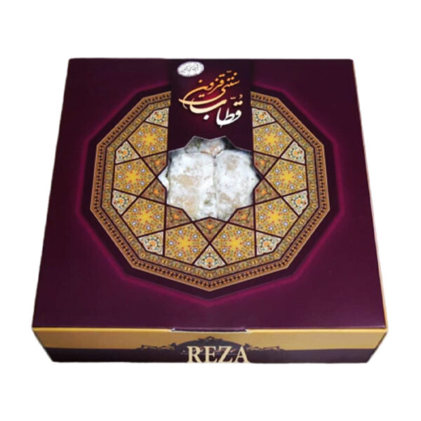 波斯甜点 – Qazvin 烤核桃 Qottab 酥饼 – 900 克