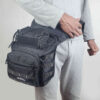 Thumbnail 9: 防水帆布腰包 – 日常冒险理想之选