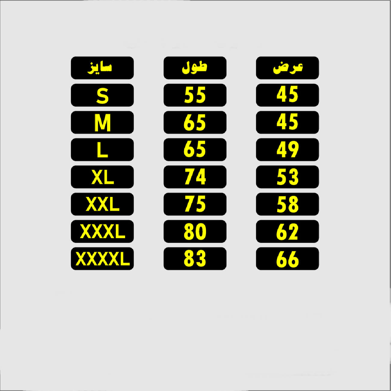 白色男士T恤——灵感源自伊朗地图与历史 · Iran Proud 服饰