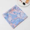 Thumbnail 9: 女士披肩 – 棉质水彩印花设计