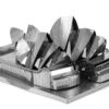 Thumbnail 2: 3D金属拼图 —— 悉尼歌剧院模型套件