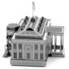 Thumbnail 4: 3D金属拼图 —— 白宫模型套件