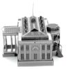 Thumbnail 3: 3D金属拼图 —— 白宫模型套件