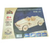 Thumbnail 2: 模型套件：木制汽车模型套件