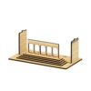 Thumbnail 4: 3D木质拼图 —— 波斯火神庙模型套件