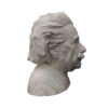 Thumbnail 5: 爱因斯坦半身雕像 – 著名科学家艺术雕塑