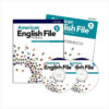 Thumbnail 2: American English File 5级（第3版） —— Christina Latham-Koenig著（含音频CD）