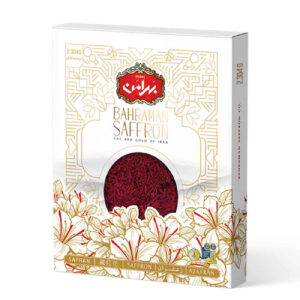 Bahraman藏红花Sargol – 正宗伊朗产 – 2.304克