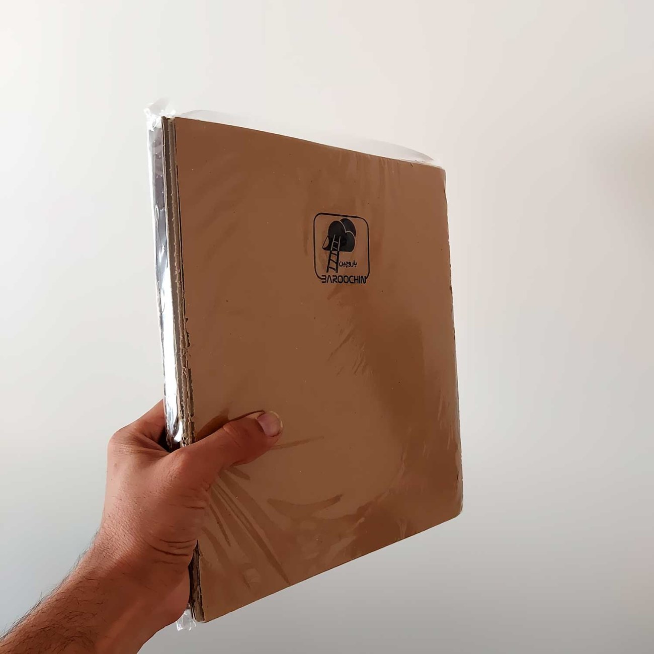 婴儿房木质墙贴 – 恐龙设计