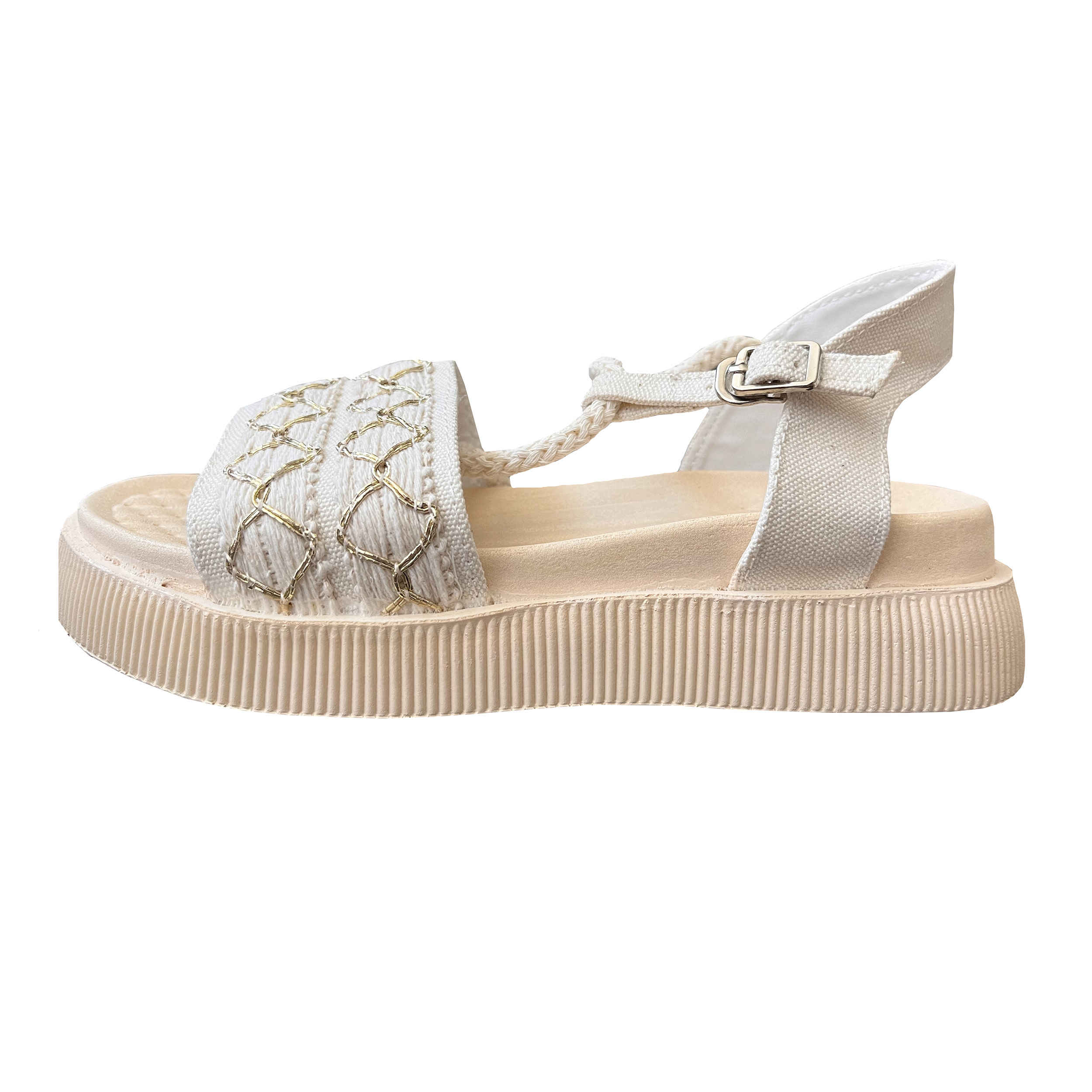 Main image of 女款休闲开口凉鞋，款式Tanya