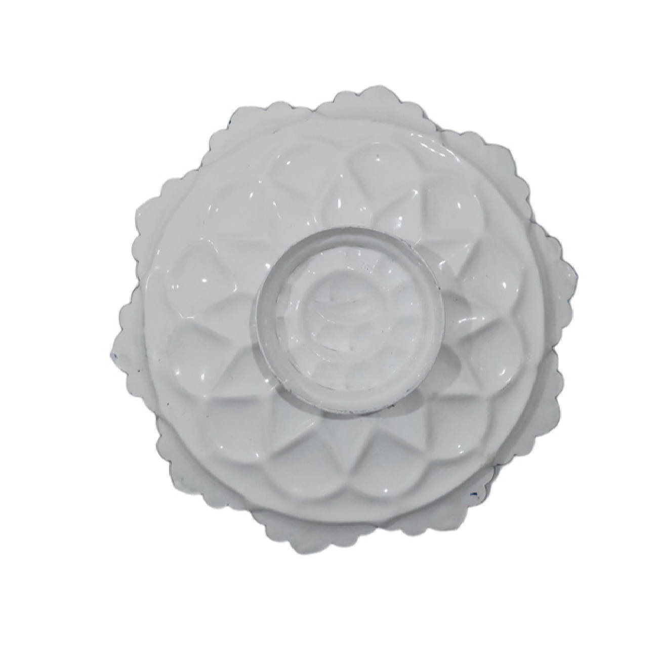 装饰铜盘——波斯掐丝珐琅墙饰