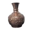 Thumbnail 6: 手工波斯雕刻铜花瓶 – 装饰 2件套