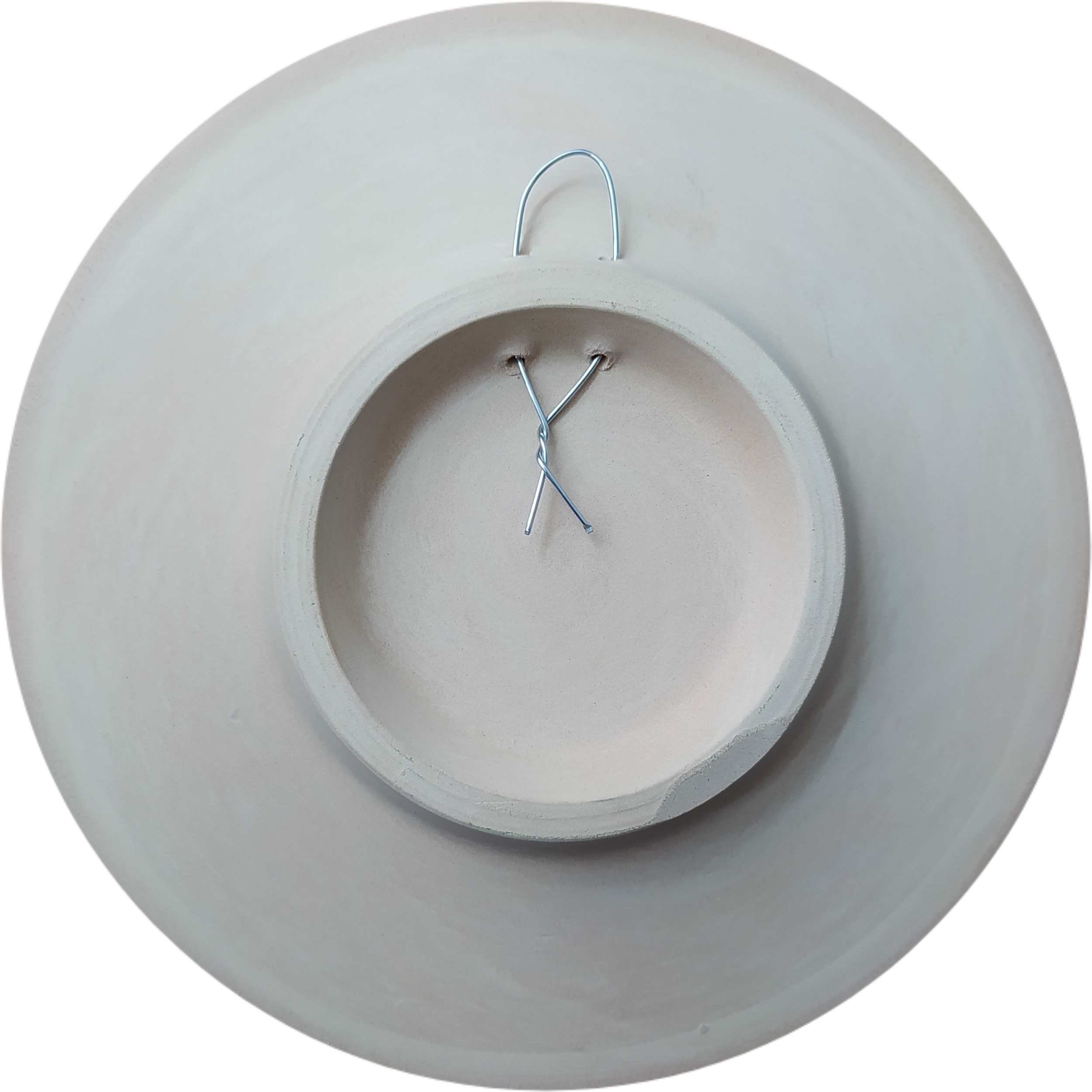 装饰陶瓷盘——桌面与墙面装饰,波斯“卡图恩”设计