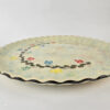 Thumbnail 3: 装饰陶瓷托盘 艺术图案 手工制作 & 手绘