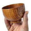 Thumbnail 6: 手工木质装饰碗 – 极简乡村风格