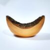 Thumbnail 5: 装饰木碗 – 自然樱桃木手工