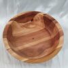 Thumbnail 4: 装饰木碗 – 乡村风，胡桃木、樱桃木和野林木制