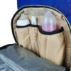Thumbnail 8: 背包式尿布包 – 带尿布更换垫