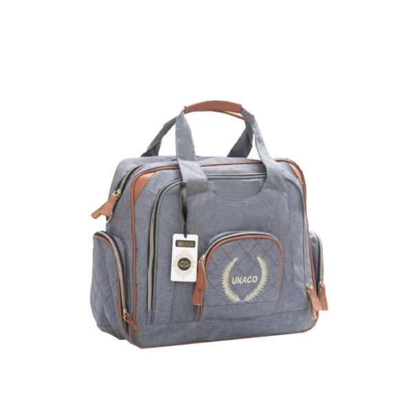 母亲用侧袋式尿布包