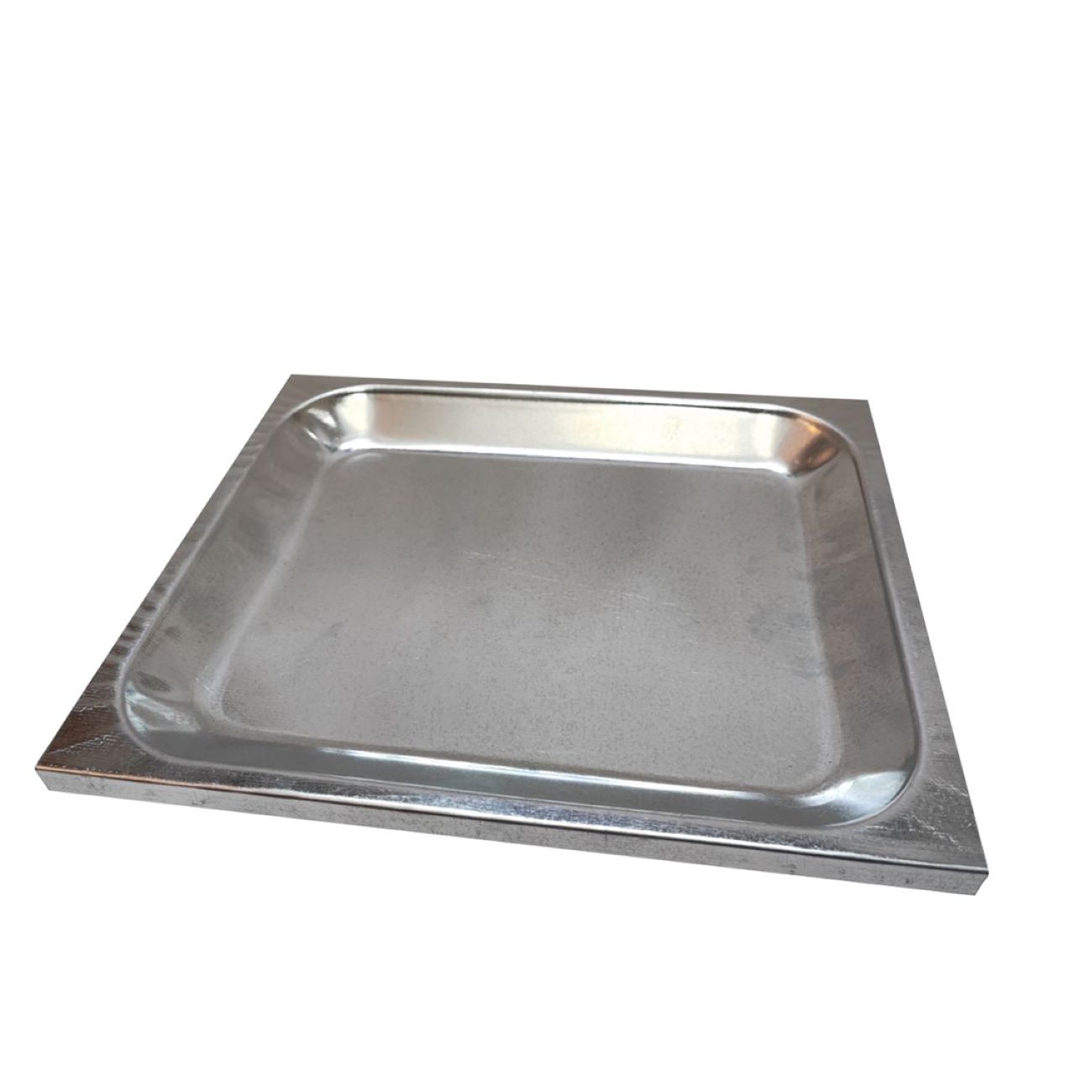 垂直燃气烤架 – 双面,12 串烧烤架