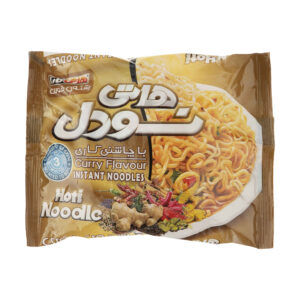 Hoti Kara速食面 – 咖喱口味，77克（20包）