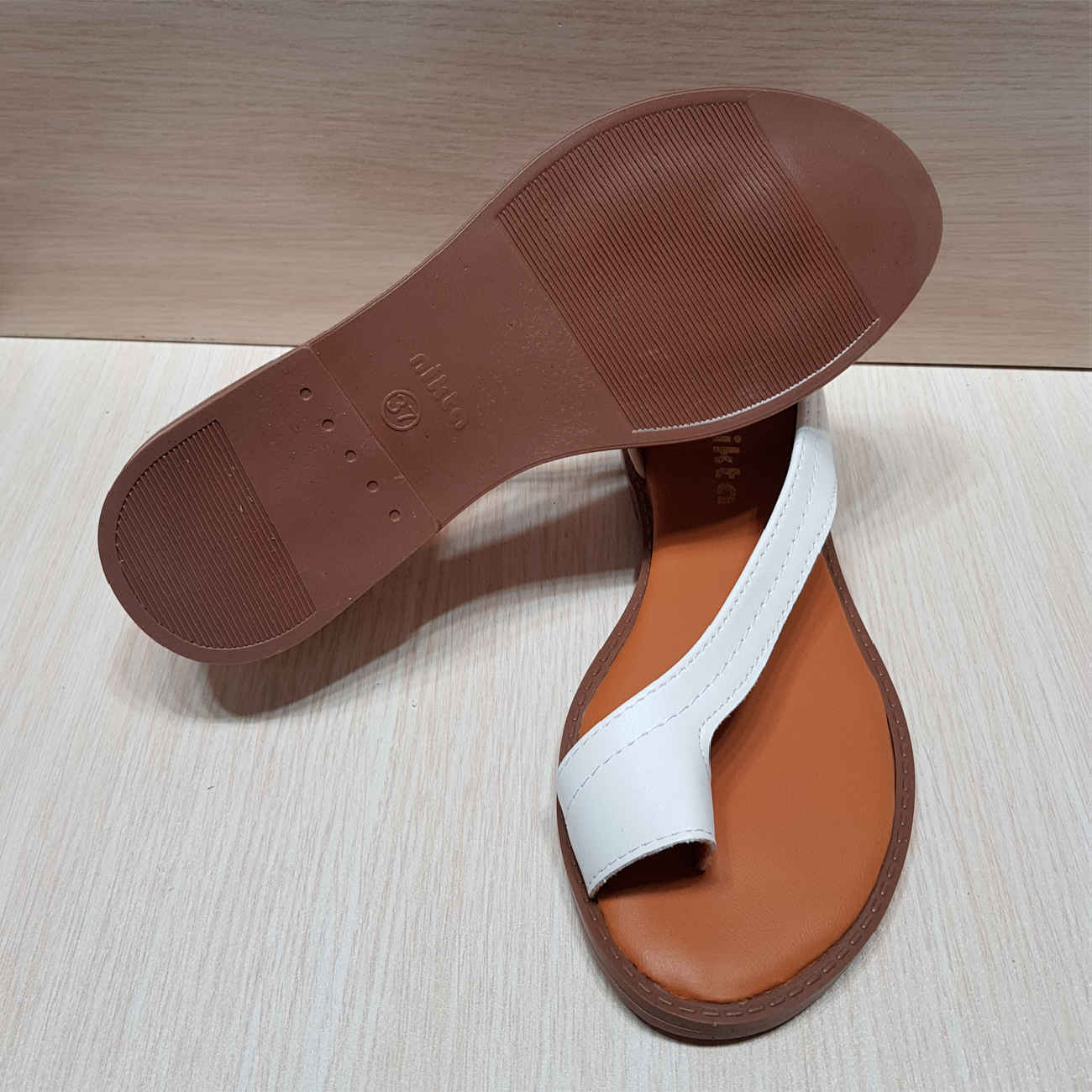 女士朝觐/乌姆拉专用 Ihram 凉鞋