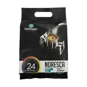 Instant Bonmano多样化Noresca咖啡 – 24包