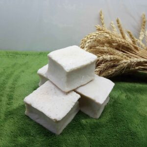 伊朗阿什提安香皂——柔肤顺滑，天然原料制作