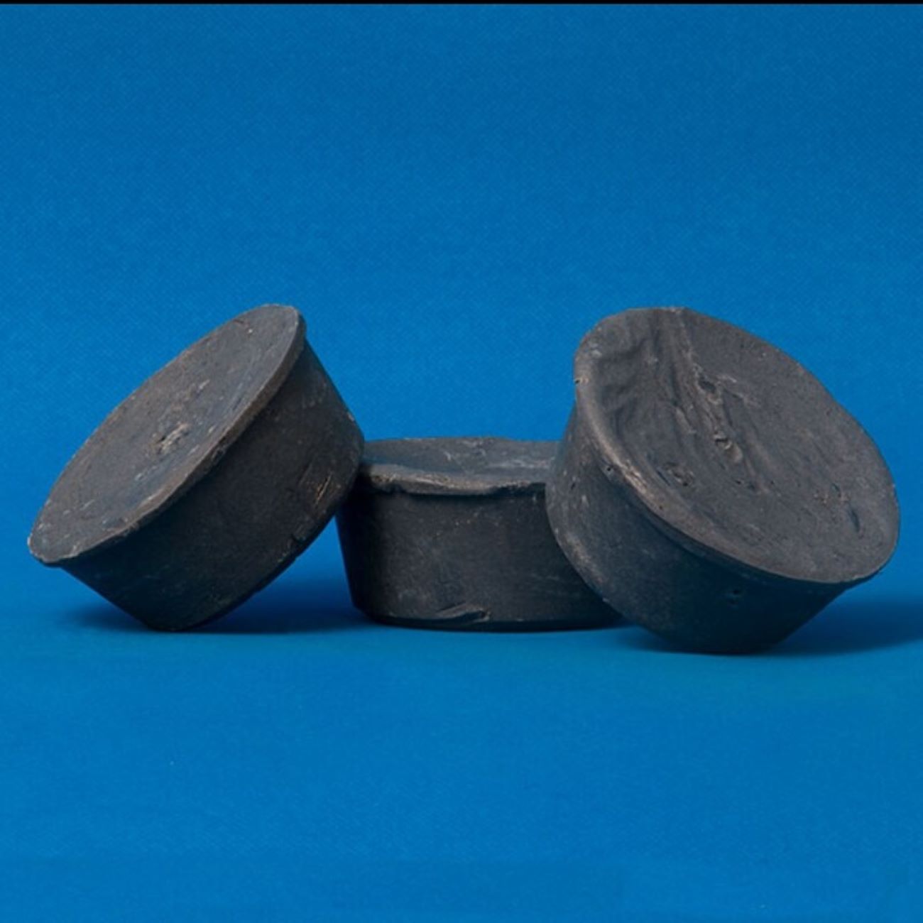 Main image of 伊朗活性炭香皂——阿什提安产，油性肌肤祛痘印护理（6块）