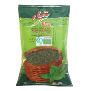 Sabzi Polo用伊朗干蔬菜混合 – 180克（3包装）