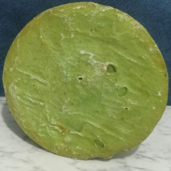 伊朗橄榄油香皂——阿什提安手工制作，焕活肌肤（6块）