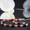 Thumbnail 3: 伊斯兰玛瑙念珠 —— 33颗祈祷珠 Muslim Misbaha