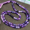 Thumbnail 8: 伊斯兰紫水晶念珠 —— 101颗祈祷珠 Tasbih