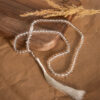 Thumbnail 4: 伊斯兰Dur-e-Najaf念珠 —— 101颗祈祷珠 Tasbih Misbaha