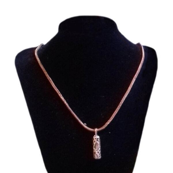 伊斯兰项链 —— 什叶派专用，Imam Jawad Hirz吊坠款