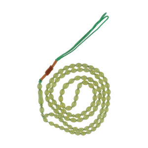 伊斯兰阿富汗Shah Maghsoud念珠 —— 101颗祈祷珠 Tasbih