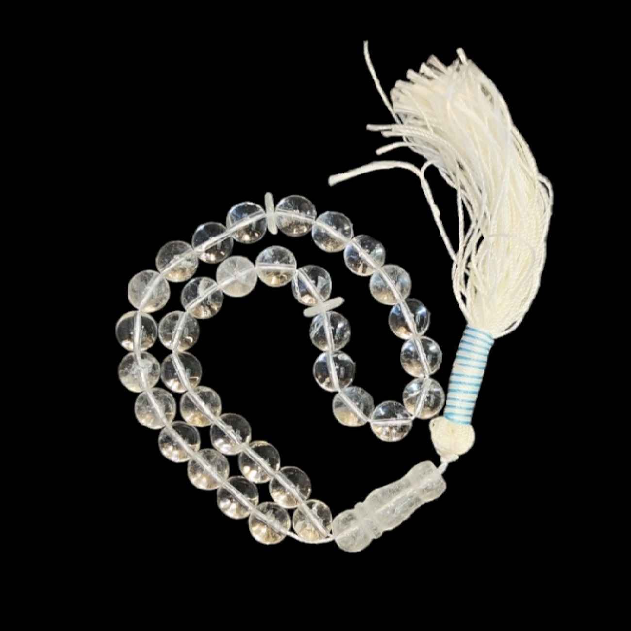 Main image of 伊斯兰Dur-e-Najaf念珠 —— 33颗祈祷珠 Tasbih