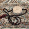 Thumbnail 4: 伊斯兰苏莱曼哈基克念珠 —— 101颗祈祷珠 Tasbih