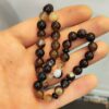 Thumbnail 2: 伊斯兰苏莱曼哈基克念珠 —— 33颗祈祷珠 Tasbih