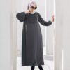 Thumbnail 3: 宽松款穆斯林女士阿巴亚——“内金”款