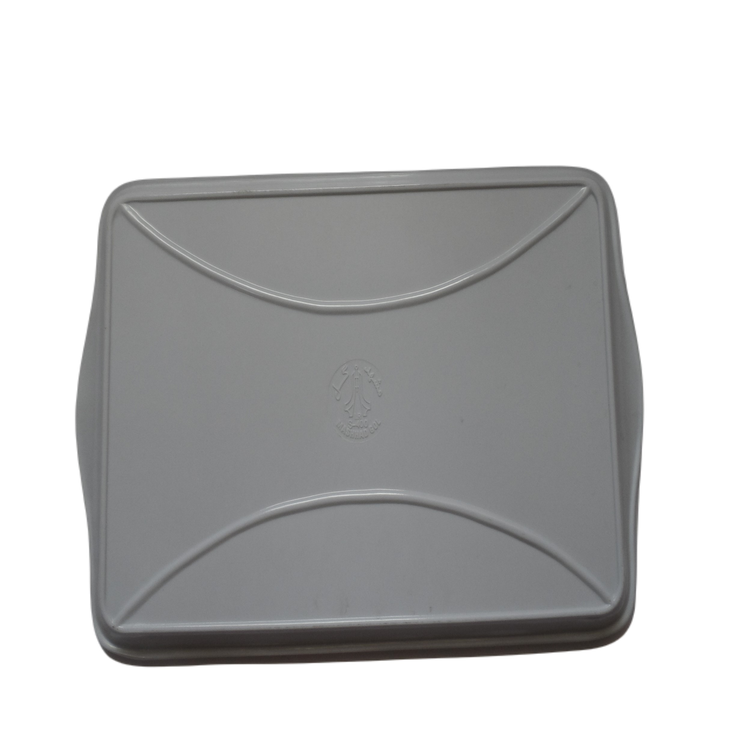 美耐皿餐盘 – 耐用轻便，花卉桌面布置款