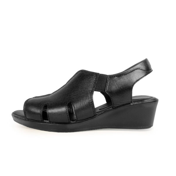 女款天然皮革登山凉鞋 编号 SH164