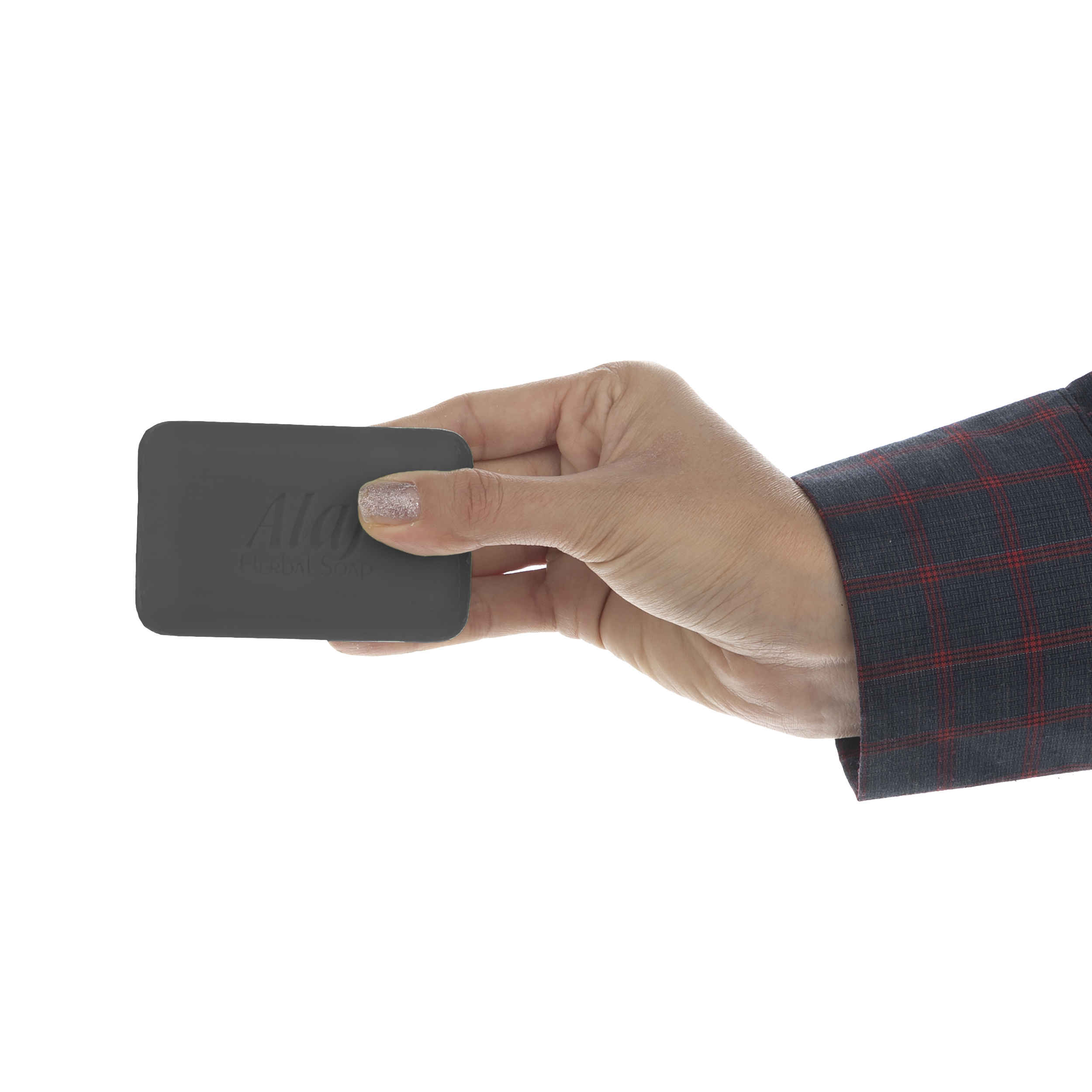 波斯活性炭香皂——去角质护理，适合油性肌肤（6块）